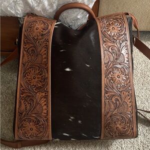Western bag